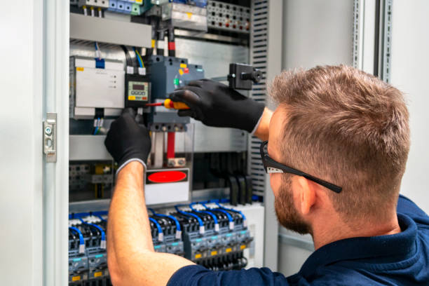 Best Electrical Rewiring Services  in Collegedale, TN